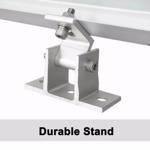 ECO-WORTH tilt mount supports off-grid systems - Picture 4 of 11